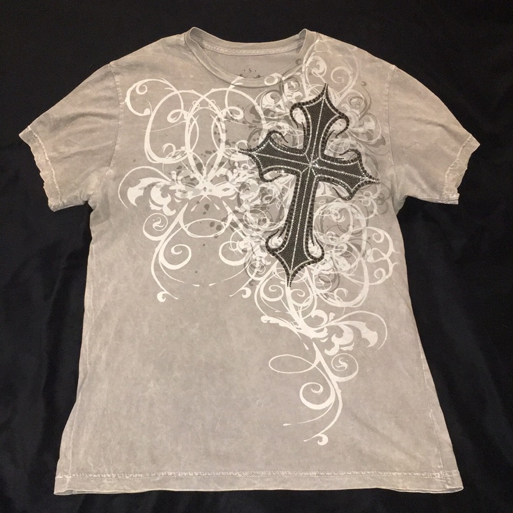 Vegas Royalty Designer T-shirt